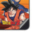 Dragon Ball Z Goku & Vegeta Galaxy S23 FE Skin