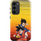Dragon Ball Z Goku & Vegeta Galaxy S23 Plus Pro Case