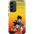 Dragon Ball Z Goku & Vegeta Galaxy S23 Plus Pro Case