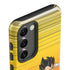 Dragon Ball Z Goku & Vegeta Galaxy S23 Plus Pro Case