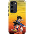 Dragon Ball Z Goku & Vegeta Galaxy S23 Pro Case