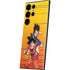 Dragon Ball Z Goku & Vegeta Galaxy S23 Ultra Skin