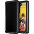 Dragon Ball Z Goku & Vegeta Galaxy S24 Plus Waterproof Case