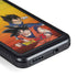 Dragon Ball Z Goku & Vegeta Galaxy S24 Plus Waterproof Case