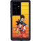 Dragon Ball Z Goku & Vegeta Galaxy S24 Ultra Waterproof Case