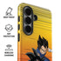 Dragon Ball Z Goku & Vegeta Galaxy S26 Plus Impact Case