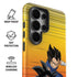 Dragon Ball Z Goku & Vegeta Galaxy S26 Ultra Impact Case