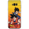 Dragon Ball Z Goku & Vegeta Galaxy S8 Skin