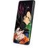 Dragon Ball Z Goku & Vegeta Galaxy S9 Plus Skin