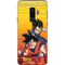Dragon Ball Z Goku & Vegeta Galaxy S9 Plus Skin