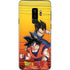 Dragon Ball Z Goku & Vegeta Galaxy S9 Plus Skin