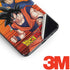 Dragon Ball Z Goku & Vegeta Galaxy S9 Plus Skin