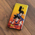 Dragon Ball Z Goku & Vegeta Galaxy S9 Plus Skin