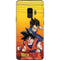 Dragon Ball Z Goku & Vegeta Galaxy S9 Skin