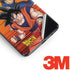Dragon Ball Z Goku & Vegeta Galaxy S9 Skin
