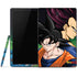 Dragon Ball Z Goku & Vegeta Samsung Galaxy Tab Skin
