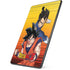 Dragon Ball Z Goku & Vegeta Samsung Galaxy Tab Skin