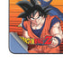 Dragon Ball Z Goku & Vegeta Galaxy Z Fold5 5G Skin