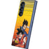Dragon Ball Z Goku & Vegeta Galaxy Z Fold6 Skin