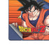 Dragon Ball Z Goku & Vegeta Galaxy Z Fold6 Skin