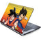 Dragon Ball Z Goku & Vegeta Generic Laptop Skin