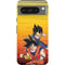 Dragon Ball Z Goku & Vegeta Google Pixel 8 Pro Impact Case