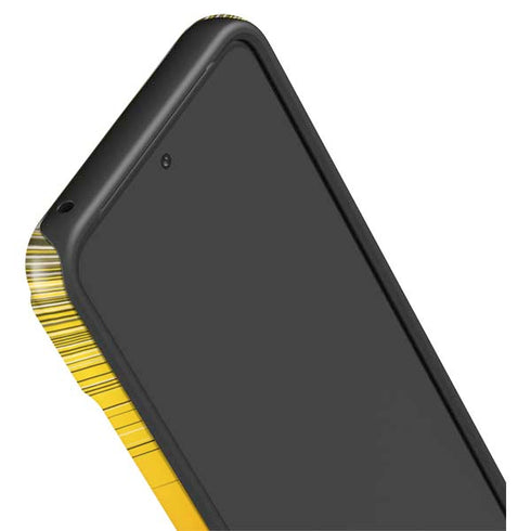 Dragon Ball Z Goku & Vegeta Google Pixel 8 Pro Impact Case