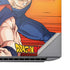 Dragon Ball Z Goku & Vegeta HP ZBook Fury 16 G10 Skin