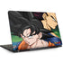 Dragon Ball Z Goku & Vegeta Dell Inspiron Skin