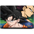 Dragon Ball Z Goku & Vegeta Dell Inspiron Skin
