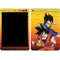 Dragon Ball Z Goku & Vegeta iPad Skins