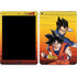 Dragon Ball Z Goku & Vegeta iPad Skins