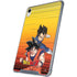 Dragon Ball Z Goku & Vegeta iPad 11th Gen (2025) Clear Case