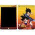 Dragon Ball Z Goku & Vegeta Apple iPad Skin