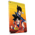 Dragon Ball Z Goku & Vegeta Apple iPad Skin