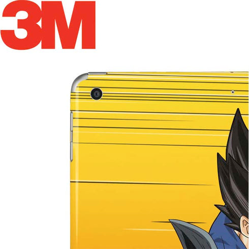 Dragon Ball Z Goku & Vegeta Apple iPad Skin