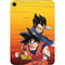 Dragon Ball Z Goku & Vegeta Apple iPad Mini Skin