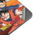 Dragon Ball Z Goku & Vegeta Apple iPad Mini Skin