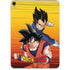 Dragon Ball Z Goku & Vegeta Apple iPad Pro Skin
