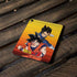 Dragon Ball Z Goku & Vegeta Apple iPad Pro Skin