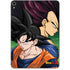 Dragon Ball Z Goku & Vegeta Apple iPad Pro Skin