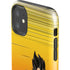 Dragon Ball Z Goku & Vegeta iPhone 11 Impact Case