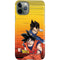 Dragon Ball Z Goku & Vegeta iPhone 11 Pro Lite Case