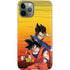 Dragon Ball Z Goku & Vegeta iPhone 11 Pro Lite Case