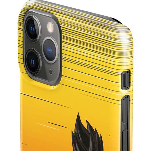 Dragon Ball Z Goku & Vegeta iPhone 11 Pro Lite Case