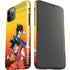 Dragon Ball Z Goku & Vegeta iPhone 11 Pro Lite Case