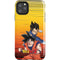 Dragon Ball Z Goku & Vegeta iPhone 11 Pro Max Impact Case