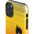 Dragon Ball Z Goku & Vegeta iPhone 11 Pro Max Impact Case