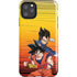Dragon Ball Z Goku & Vegeta iPhone Cases