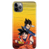 Dragon Ball Z Goku & Vegeta iPhone Cases